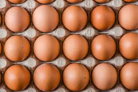 Eggs