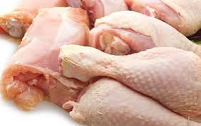 Whole Dressed Chicken