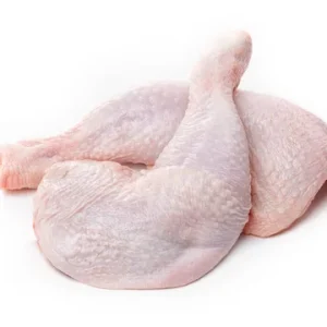 Chicken Thighs (1 Dozen)